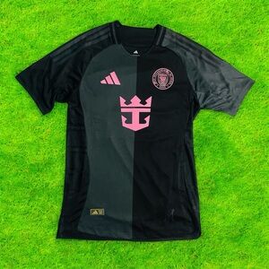 Inter Miami 2025 Messi Away Jersey